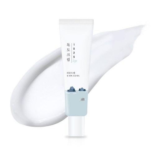 ROUND LAB 1025 Dokdo Eye Cream Hydrating Firming Care 30ml