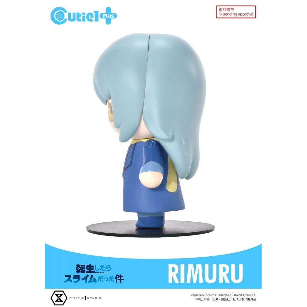 В тот раз я переродился слизью cutIe1 Плюс в тот раз я переродился слизью rImuru Tempest