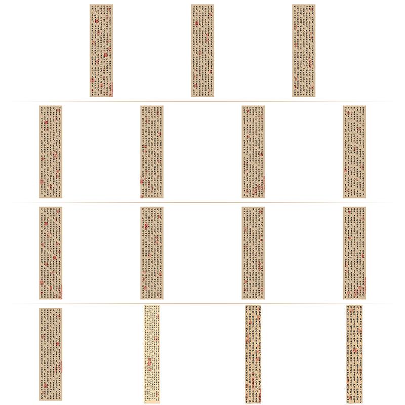 Китайская каллиграфия потолочный ламбрекен японская кухня изакая небесный балдахин таверны крытый потолок кемпинг барбекю атмосфера декор