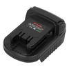 Адаптер MT20ML для литиевой батареи MAKITA 18V BL1830 BL1840 BL1850 BL1860 BL1830B BL1840B BL1850B