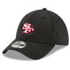 New Era 39Thirty Stretch-Fit NFL Cap - ELEMENTS 2.0 Noir