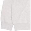 Fear of God Essentials Свитшот с высоким воротником SS21 Светло-серый Овсяный Мужской FOG-SS21-596