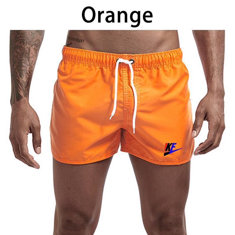 11 цветов боксерские шорты 2024 мужские и женские спортивные шорты для отдыха, пляжного плавания, сверхлегкие скоростные сухие шорты с градиентом цвета внизу