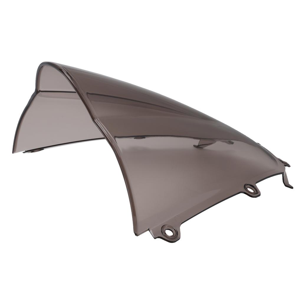 Windshield WindScreen fit for YAMAHA YZF R9 2025 Smoke