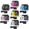 SJ4000 Multifunction Waterproof Sport & Diving Camera
