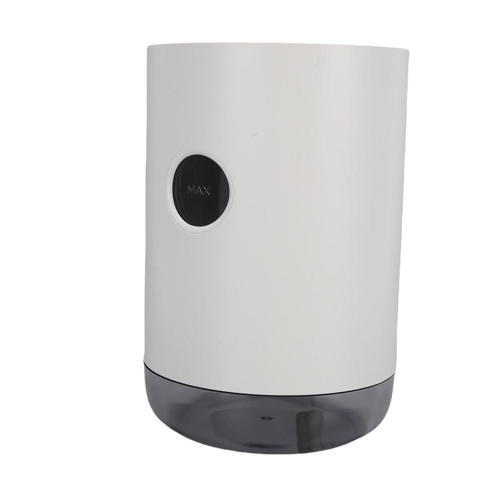 Humidifier USB Rechargeable Quiet Large Mist Volume Air Humidifier with Night Light for Desktop Car