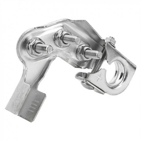 Положительная клемма аккумулятора BT4Z-14450-SD Для Ford Chevy Dodge Super Duty F-150