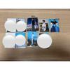 Used txt photocard