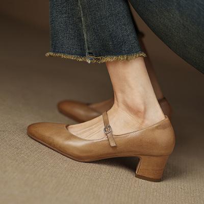 Туфли – Туфли