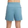 Nike Casual Shorts Men's Gray Blue HJ4092-006
