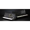 KORG MS-20 mini Монофонический аналоговый синтезатор (MIDI/USB, с патч-кабелем) - черный