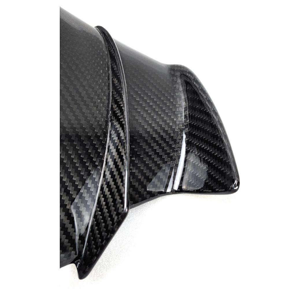 Carbon Fiber Winglets for Ducati Panigale V4/V4S/V4R