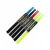 Musfunny 5A Colorful Nylon Lightweight and Durable Percussion Sticks for and Adults Non-Slip Drumsticks Drumsticks, - Beginners, Kids,