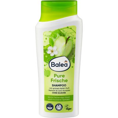 Германия DM Balea Pure Fresh Шампунь 300 мл