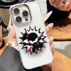 Чехол для телефона Ninja Kidz для Xiaomi Redmi Note A5 A3 15 14 13 14c 13c 12 11 12s 12c 10c 10 9 Pro Plus 4G 5G Прозрачный чехол