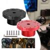 Комплект для подключения рулевого колеса для Thrustmaster TXT300 T500TS RS-QR032 Racing Gaming Сменные аксессуары Алюминий