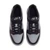 Nike Кроссовки Dunk Low GS Black Wolf Grey для детей HQ3810-001
