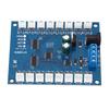 Temperature Sensor Module 16 Channels RS485 ‑20 celsius  to +125 celsius  Temp Measurement Board for B3950 1percent