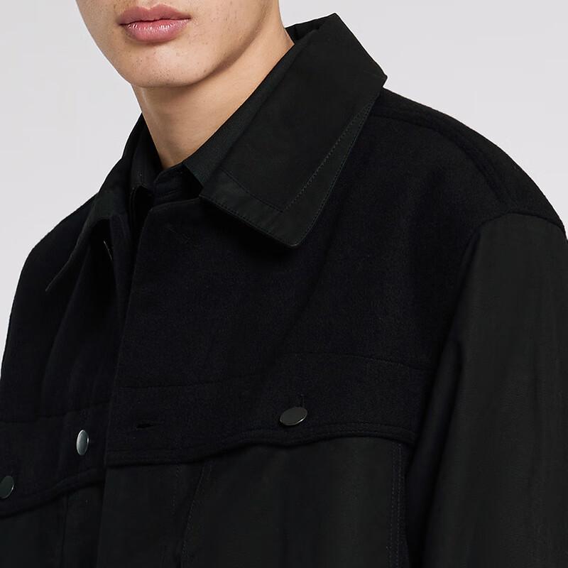 CROQUIS Men's Autumn Casual Jacket