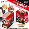 Карта Haikyuu Битва на свалке Приближается жарко со страстным открытием Шоё Хината Классические Коллекционные Карты Игрушки Подарки
