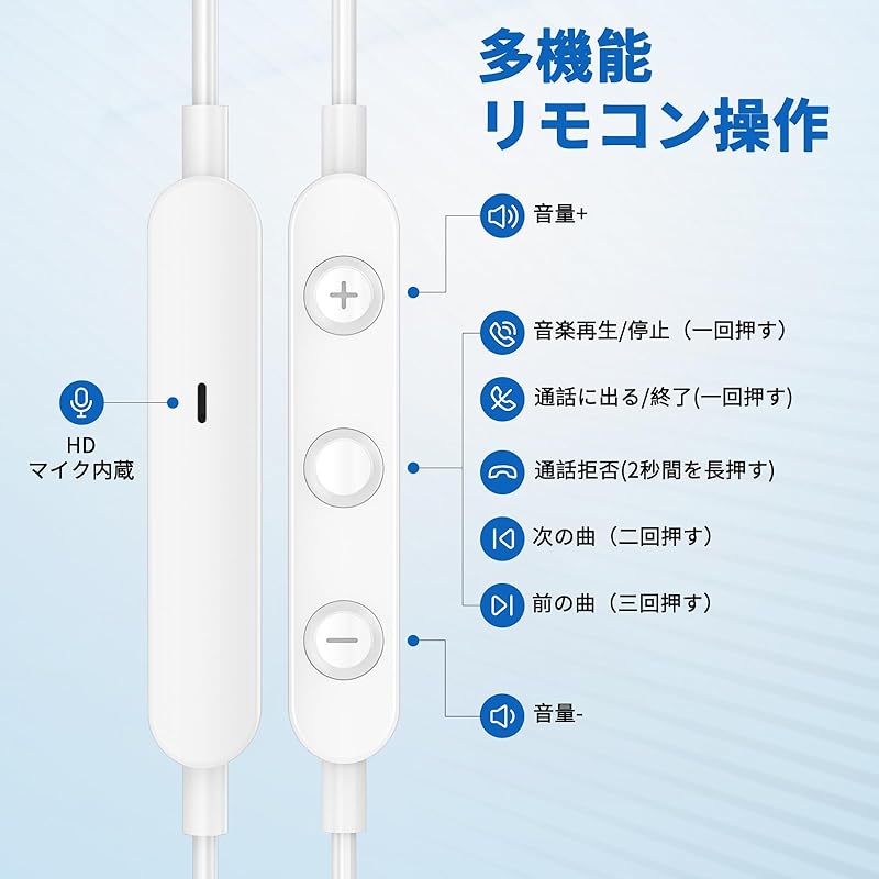 type c earphones wired with microphone type-c Compatible iPhone 15 16 Pro Max Plus/iPad/Google Pixel 8a 7a 9/Galaxy/Xperia/Huawe/Xiaomi Redmi