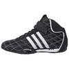 Оригинальные Adi Racer High 'Core Black' Унисекс Кроссовки для Lifestyle JH8733