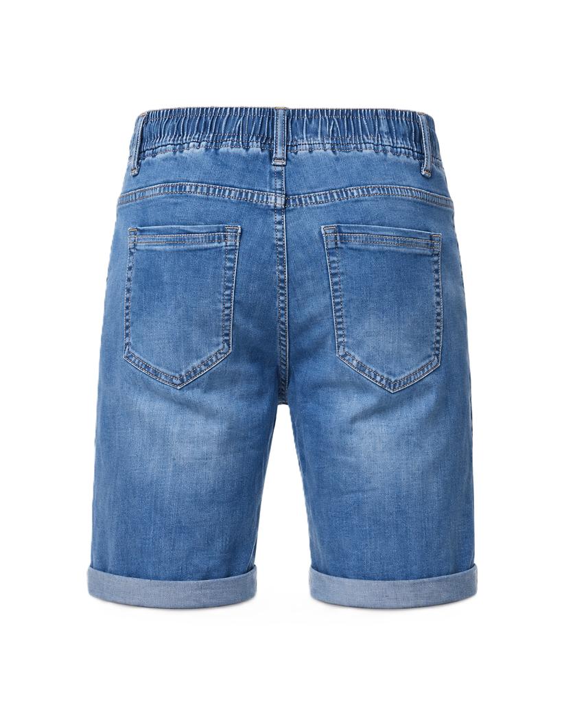 Rebirth - Men' Shorts - 8196 30 Pants