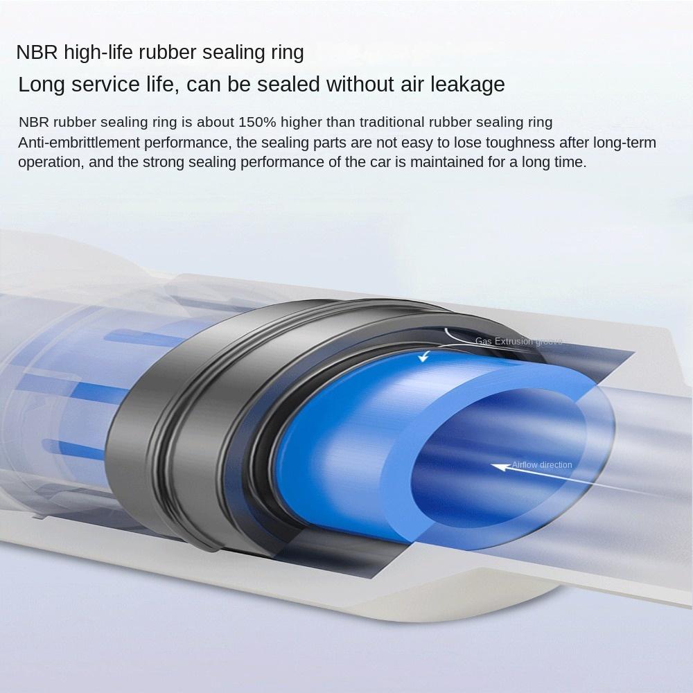 Синий Вставной Индикатор Эфира Вакуумный Эжектор Пластиковый Тип Соединения Высокого Вакуума Трубная Арматура Рабочий