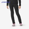 Детское зимнее горнолыжное термобелье Decathlon