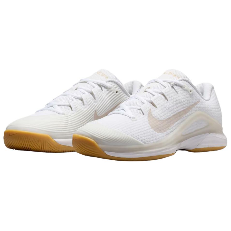 Nike Женские кроссовки Vapor 12 Белые FV5554-103