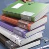 Папки для хранения, держатель для чеков, папка-регистратор, органайзер для бумаги, папка-регистратор формата А4, зажим для документов
