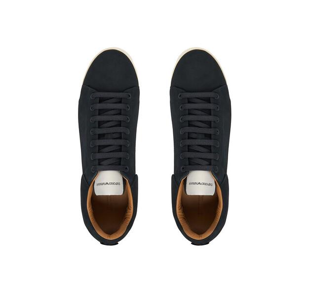Кроссовки Emporio Armani EM003663 AF19998 U8139