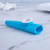 Instruments Plastic Kazoo Plastic Musical Instruments Flutes Diaphragm Mouth Kazoos  Beginners