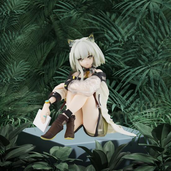 Фигурка 9 см, модель, украшение, мелкие детали, игра, аниме, фигурка красавицы, коллекция для хобби