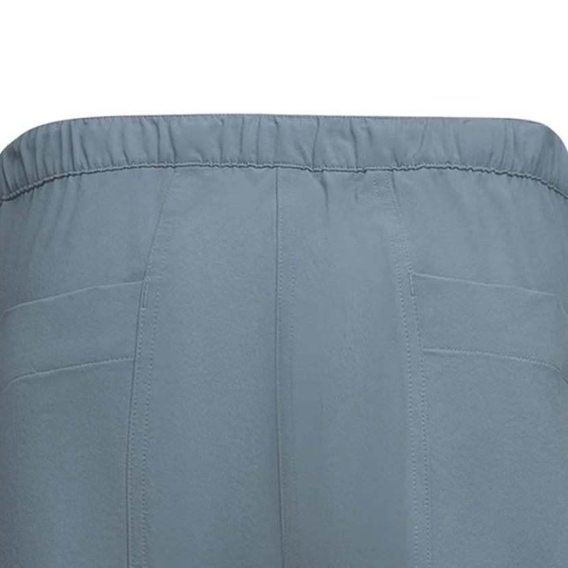 Under Armour FW25 Серия Urban Outdoor Свободный крой Водонепроницаемые Брюки-карго с множеством карманов Мужские брюки 6010027-024