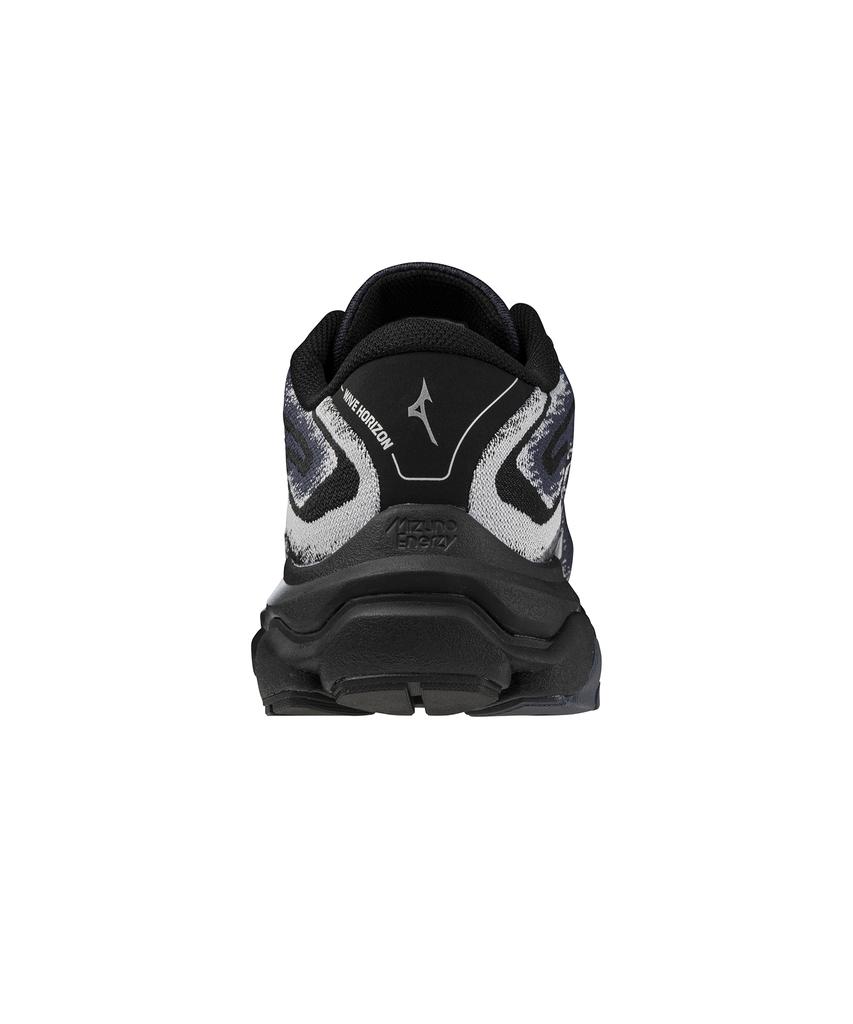 Mizuno (мужчина) Горизонт волны 7 - Чернила:Нимб Облако:Черный / J1Gc242653