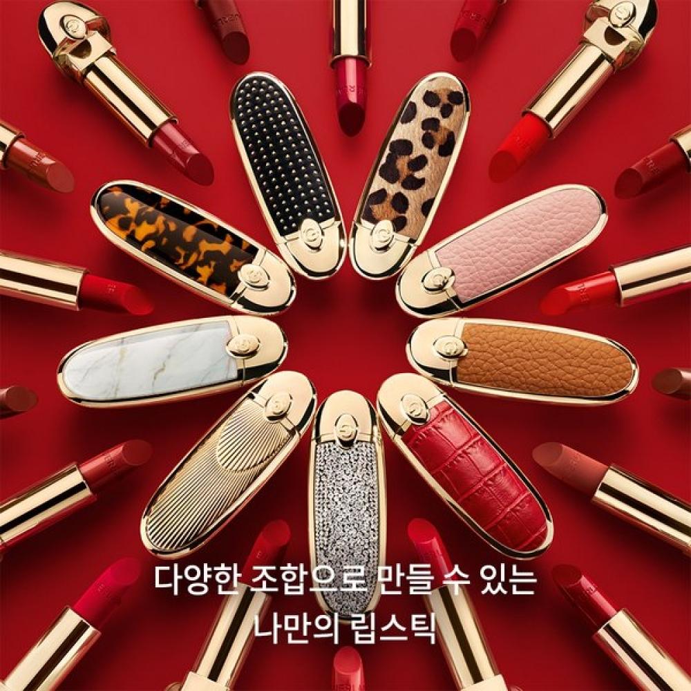 Guerlain RouGe G   Сатиновый футляр