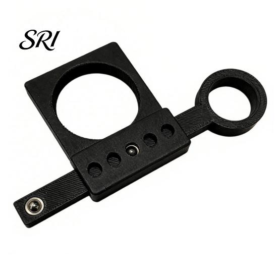 Plastic Faucet Lock Universal Handle Adjustable 9-Level Length Pet Child-Proof Device Water Safety Restraint Kitchen Bathroom Tap Limiter Child