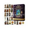 Таро Адвент-календарь Таро Рождественский Адвент-календарь Слепая коробка