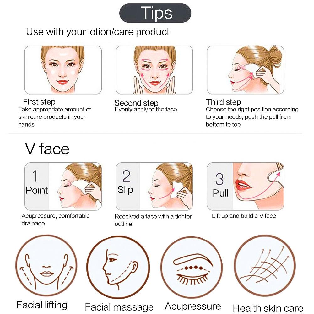 Массажный скребок в форме сердца с пчелиным воском Гуаша, скребок для массажа, массажер для лица, акупунктура, доска Гуаша, массажер для лица