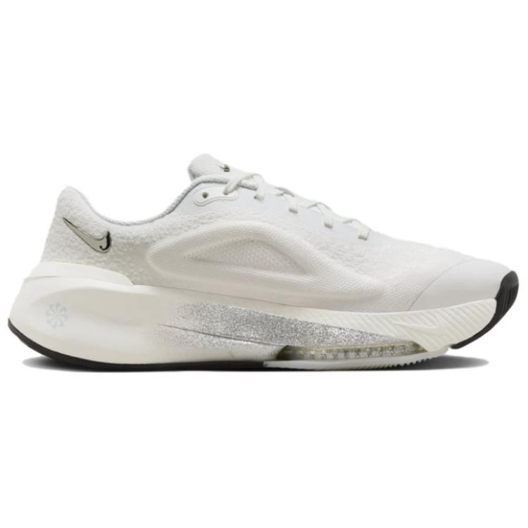 (WMNS) Nike Versair Premium 'Summit White Metallic Silver' Women's FQ7213-101