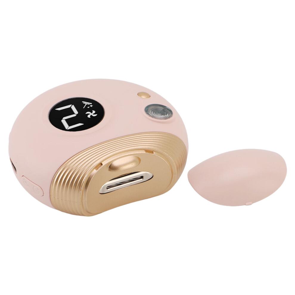 3 in 1 Automatic Electric Nail Clipper Nail File