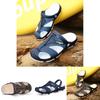 Timeless Design Mens Flip Flops Sandals Rubber Casual Men Shoes Summer Fashion Beach Slippers