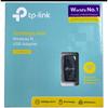 TP-Link TL-WN823N 300Mbps Mini USB WiFi Adapter (CN version)