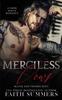 Книга Merciless Vows : A Dark Mafia Arranged Marriage Romance