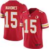 Kansas City Chiefs 15 Patrick Mahomes 87 Legend Embroidered Football Jersey Men Women Cotton Blend Sportswear