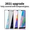 Закаленное стекло для Huawei P30 P40 Lite P20 P Smart 2019 Защитная пленка для экрана Защитное стекло