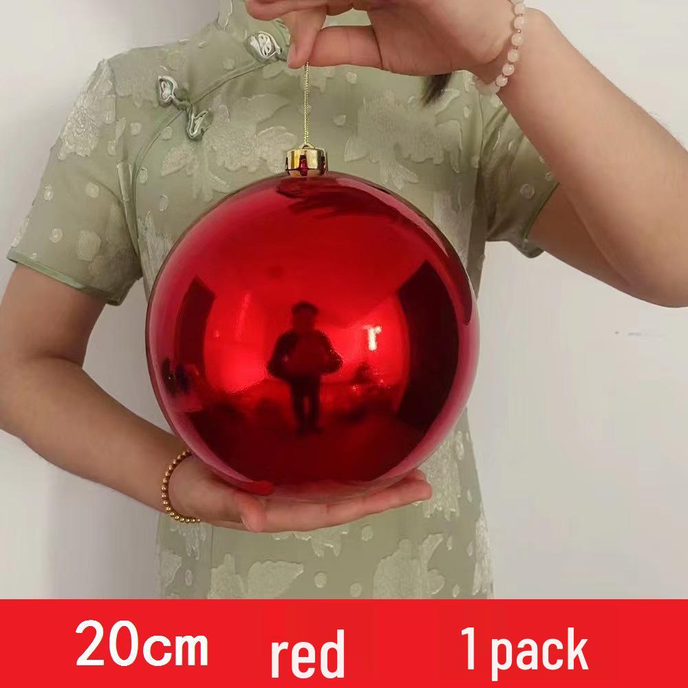 Изготовленное на заказ гальваническое круглое рождественское подвесное украшение