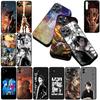 Чехол для телефона Attack On Titan с Эреном Йегером и Леви для Apple iPhone 17 16 14 15 Plus Pro Max 16E ProMax + 15Plus 15+ 16+ Чехол
