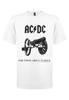 AC/DC For Those About To Rock  T-Shirt
